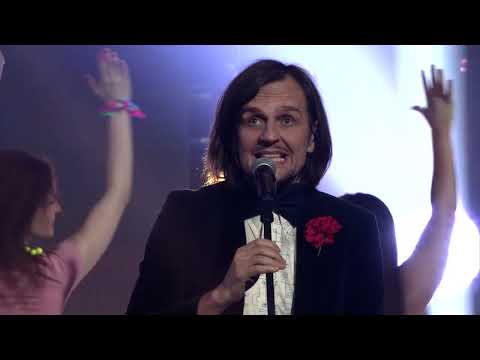 Pozdravi staru i dočekaj novu 2022. uz MY TV - Laka Brko