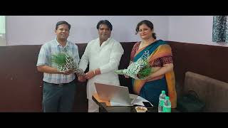 Navyug Happy Public School Video