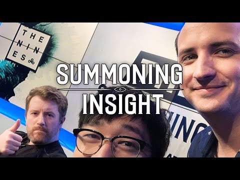 Summoning Insight Episode 88: Worlds Finals (feat. LS) | The 9s