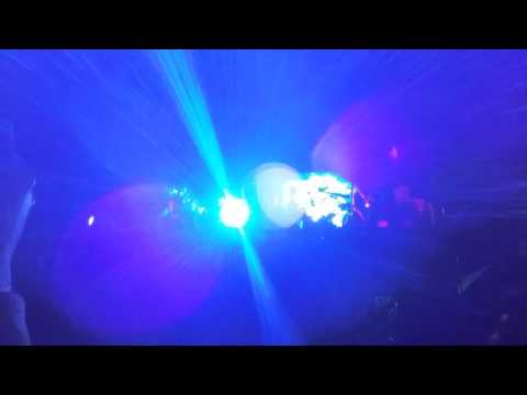 Henry Saiz (live band) - The Bow 2016 (1)