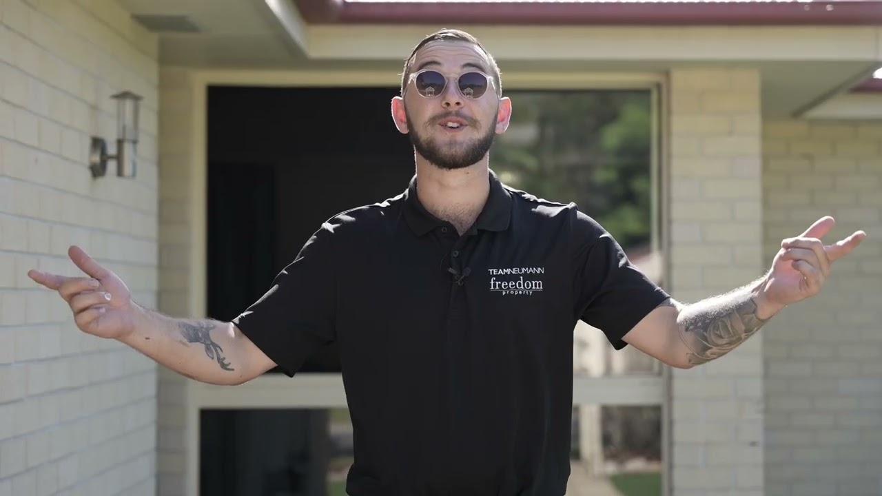 Bailey Neumann Team Neumann Property