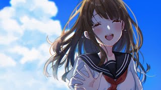 Hatsune Miku - Grow Apart feat. Yasuha.［ENG SUB］【Vocaloid Original Song】【初音ミクオリジナル曲】