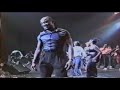Koffi Olomidé Quartier Latin Loi Concert Live Au Zénith De Paris 1998