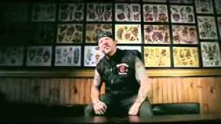 Agnostic Front - For My Family (Lyrics)