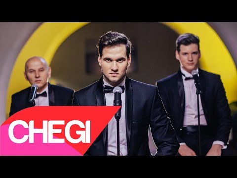 CHEGI - Jedna noć (Official video HD) / Album "PRIČE"