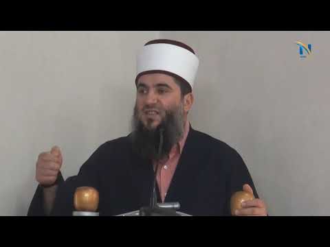 Policia Zullumqare (Shenjë nga Kijameti) - Hoxhë Muharem Ismaili