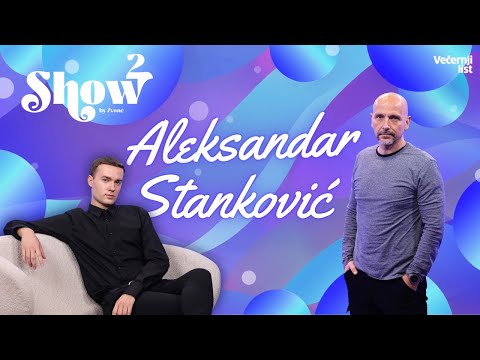 Aleksandar Stanković: Ateist sam,a psihijatrima je lakše liječiti vjernike, pomogla mi je jedna žena