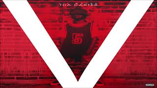 Lil Wayne - God Took His Time (Both Verses) (432hz)