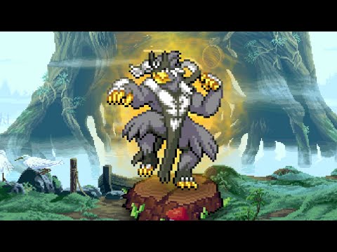 NUOVO fangame di Pokémon con una nuova trama, Gen 1-8, forme Hisuian, varianti regionali e fantas...