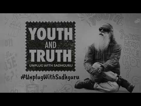 sadhguru  youth and truth music
