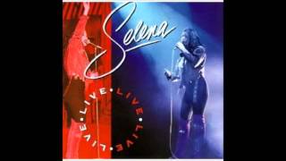 Como La Flor/Baila Esta Cumbia (Selena Live! Album)