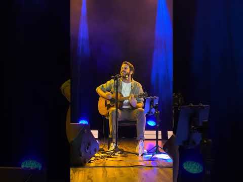 Tiago Nacarato - Areia Fina - Uberlândia 21 Setembro 2023