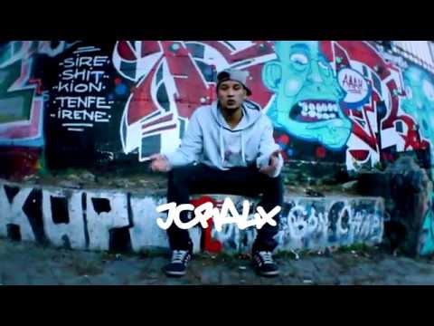 JCralx   《 YO Y MI OTRO YO, DIALOGANDO CONMIGO MISMO 》   [  Prod by: Charlie   -  The Wolf Music  ]