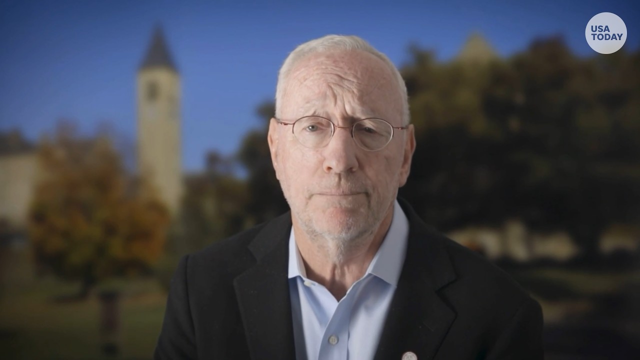 Cornell president calls alleged rape 'deeply disturbing,' vows answers in video statement