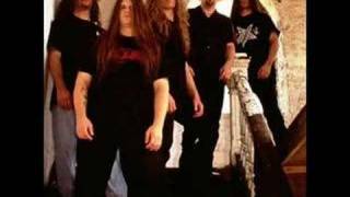 Cannibal Corpse -  Sacrifice (cover) bonus