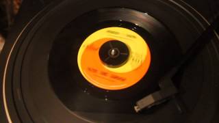 PETER AND GORDON - NOBODY I KNOW - CAPITOL - ROCK