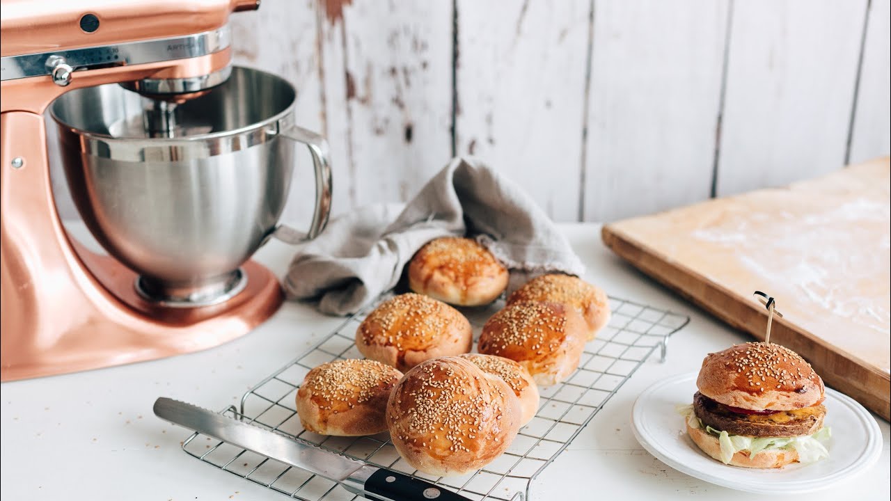 Крюк-мешалка для миксеров 5KPM5EWH Heavy Duty, KitchenAid, 5K5A2DH