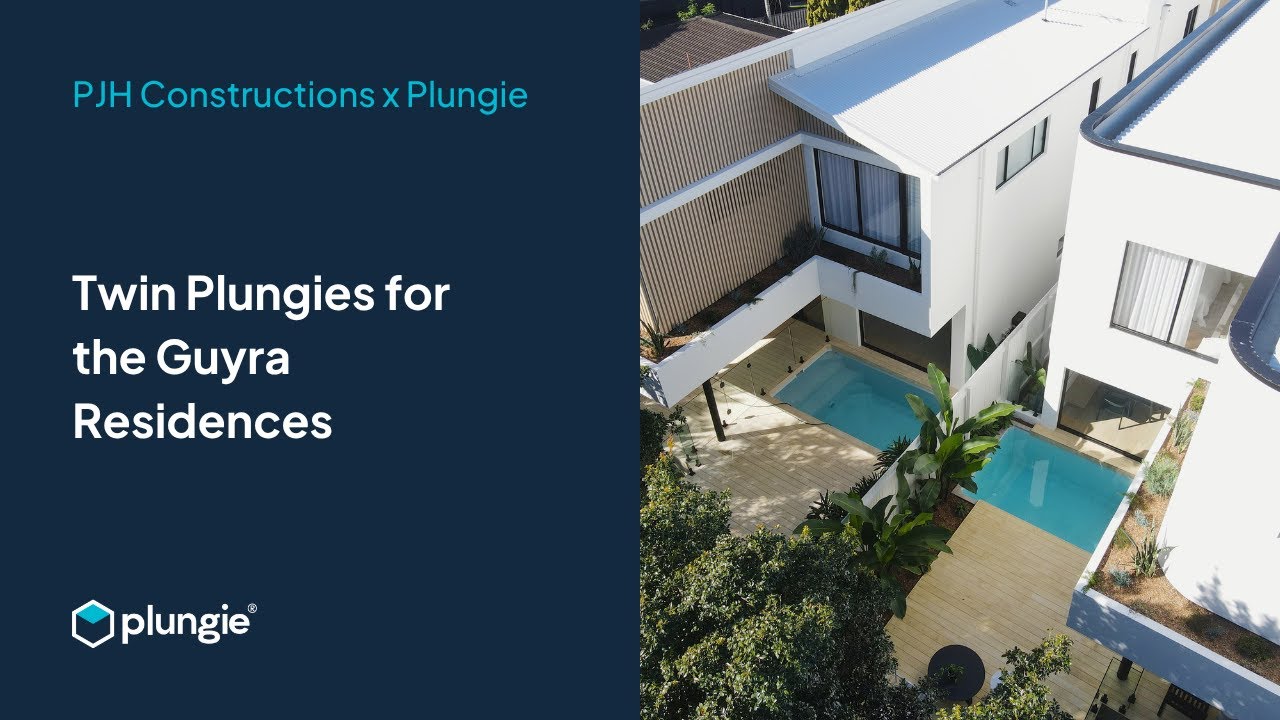 PJH Construction - Guyra Residences