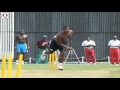 Dwayne Smith West Indies Fast Bowler