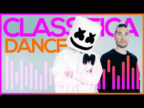 Canzoni Discoteca  - Settembre 2019