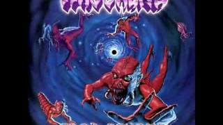 Massacre "From Beyond"