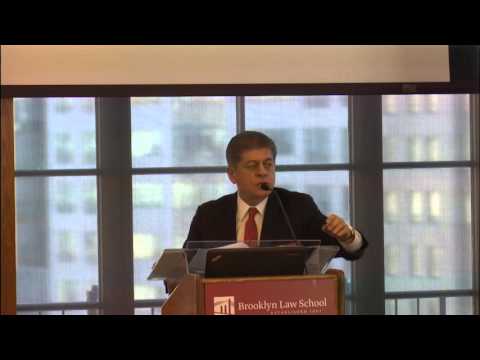 Free Speech Under Fire: The Future of the First Amendment: Introduction and Keynote