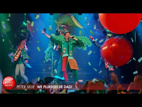 Peter Selie - We Plukken De Dag! (Carnaval 2026)