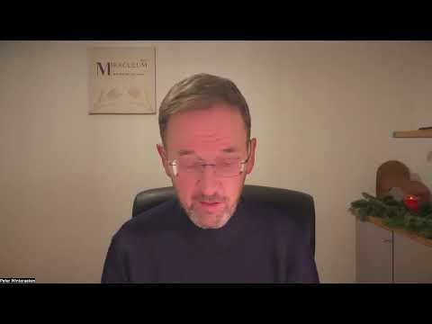 Les 363 ECIW: Dit heilig ogenblik wil ik U geven.