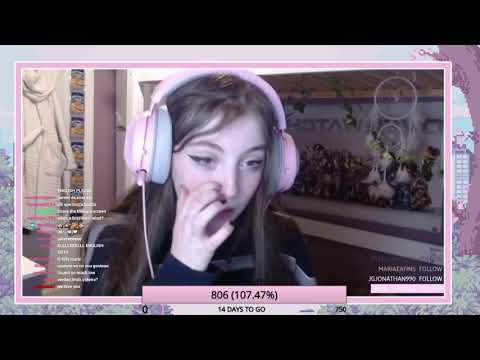 Jess pegando os tick do Dilera