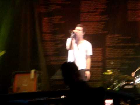 Nx Zero - Inimigo Invisível *-*