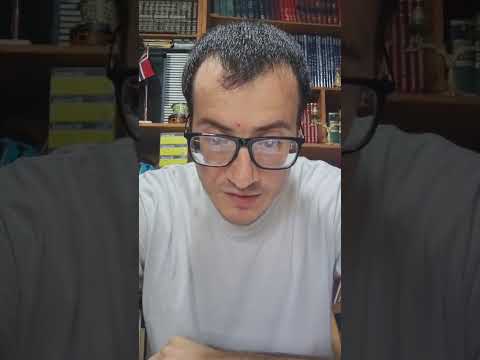 SALUDO POR LOS 253 AÑOS DE SAN ROQUE