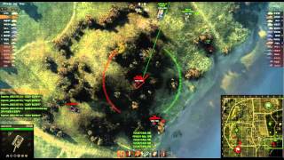 53/55 자주포의 반란