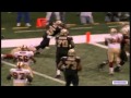 New Orleans Saints/Highlights - Reggie Bush - YouTube