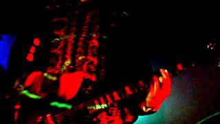 of Montreal - Wintered Debts - Live @ The Echoplex 11-10-13