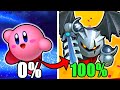 I 100 D Kirby Star Allies Here S What Happened