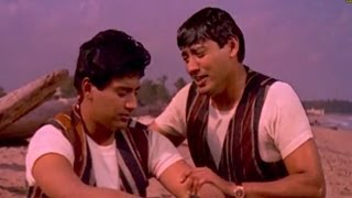 Jeans Movie || Sentiment Scene After Prashanth Knowing