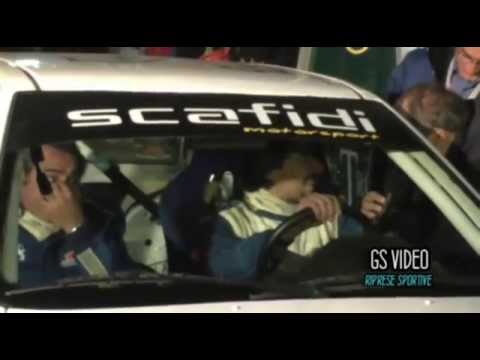 1° RALLY DAY MONTI NEBRODI TRICOLI - BIONDO