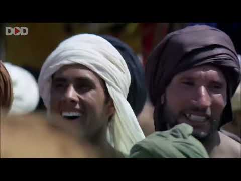 MOHAMMAD THE LAST PROPHET (Full movie) #Religion #Islam
