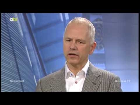 Arthrose im Daumensattelgelenk: Rhizarthrose