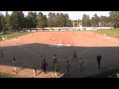 Juoksukooste Ankkurit - Sotkamo 23.7.2013