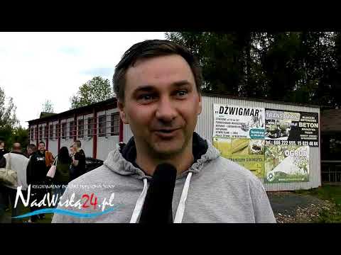 12.05.2019 Koniczynka Ocice - LZS Żabno 0:1 (klasa B, grupa Stalowa Wola I)