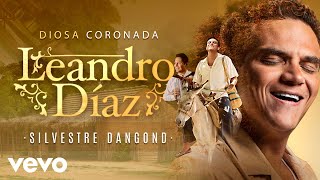 Silvestre Dangond - Diosa Coronada (Cover Audio)