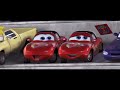 CARS LA PELICULA EN LATINO PARTE 1