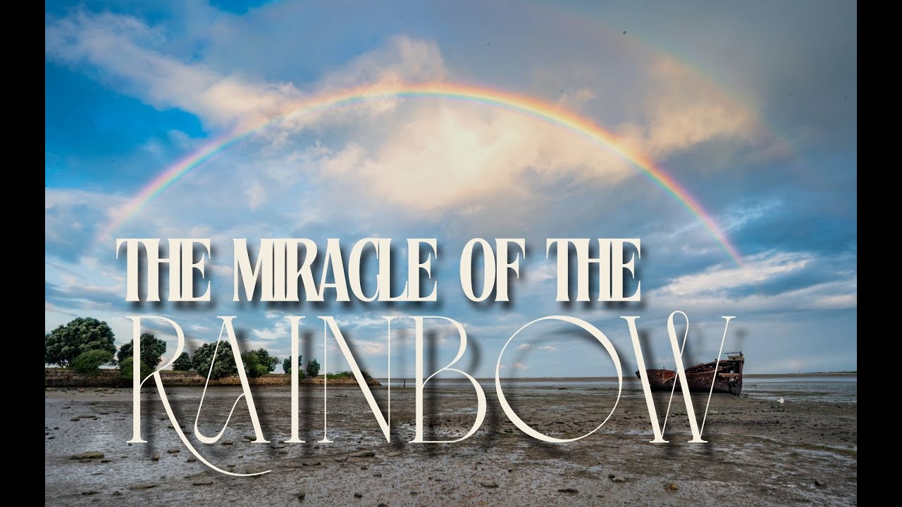 “The Miracle of the Rainbow” Bishop Nathaniel P. Urshan | Tuesday PM