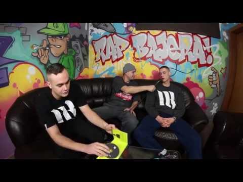 RAP BAJERA (CS & WSZ) - Wywiad z duetem Małach & Rufuz // Odc. 6.