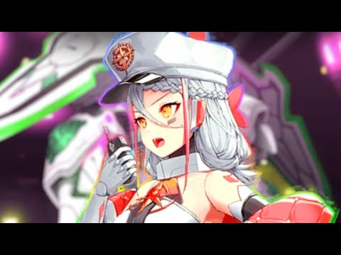 I DON`T HAVE GUIDING LIGHT SO I USE WALL OF ORDER! Epic Seven RTA