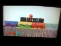 Yo Gabba Gabba End