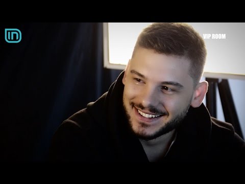 IN Vip Room (27.05.2016) - Intervista me Seldi Qalliu