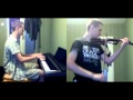 Titanic - My Heart Will Go On (piano & violin ...