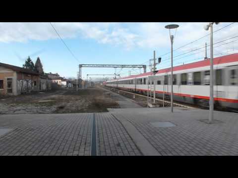 Taurus in transito a Isola Della Scala